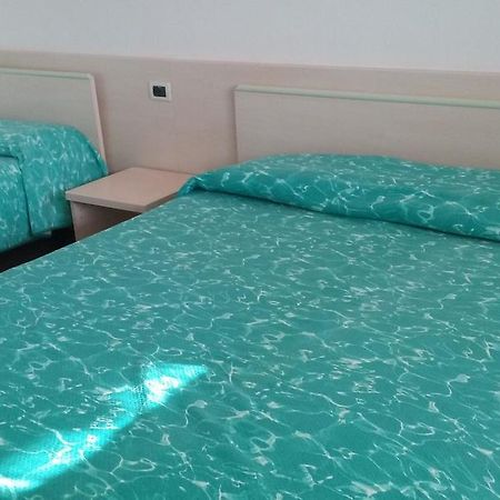 Apartament Casa Favit Bibione Zewnętrze zdjęcie