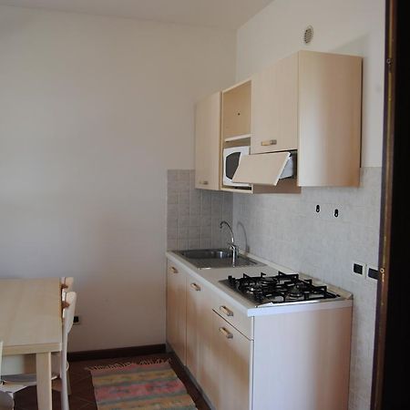 Apartament Casa Favit Bibione Zewnętrze zdjęcie