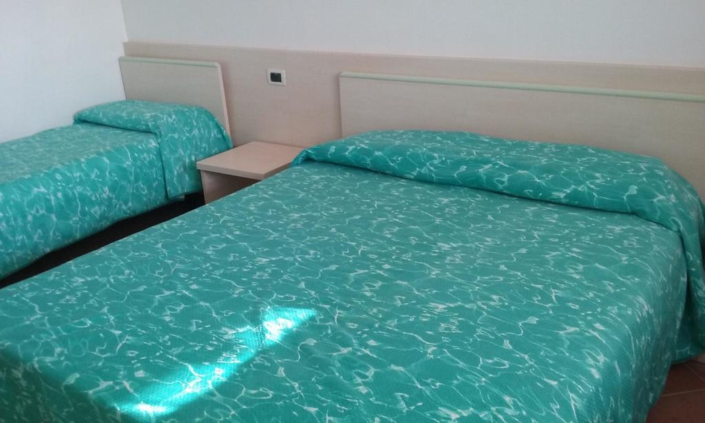 Apartament Casa Favit Bibione Zewnętrze zdjęcie