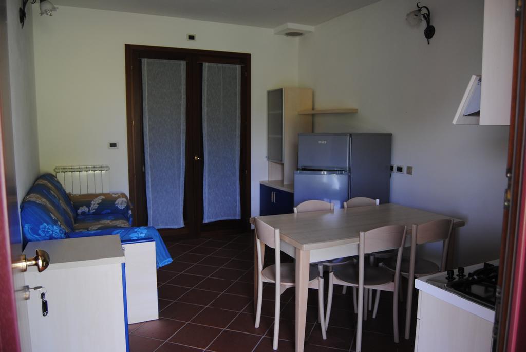 Apartament Casa Favit Bibione Zewnętrze zdjęcie